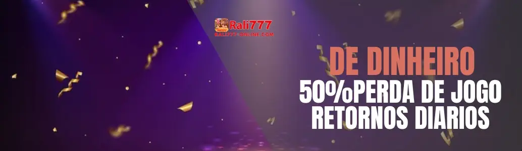RALI777 Registro banner