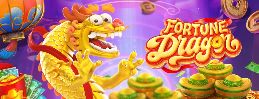 Fortune Dragon RALI777
