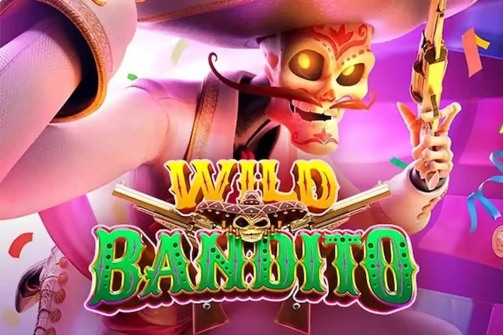 Wild Bandito Demo RALI777